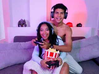 Streamate Free Porn Cam of RoseVelez