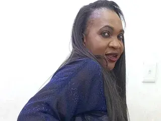 Streamate Adult Video Chat of Velvetvixenmilf