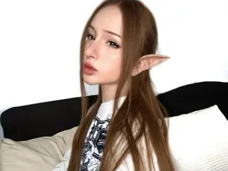 Streamate Adult Webcam of CarlyFi