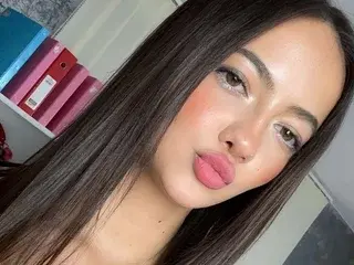 Streamate Free Live Porn of EvaNoelleXx