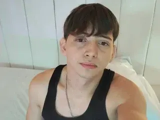 Streamate Live Sex of ClarkHeinz_os