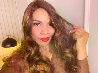 Streamate Live Porn of LailaDavidson