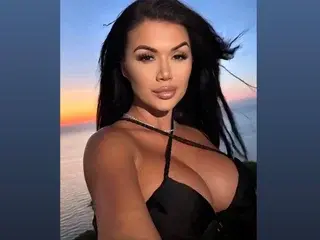 Streamate Best Webcam of LovelyBeccaa