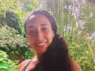 Streamate Adult Video Chat of NadiaJalil