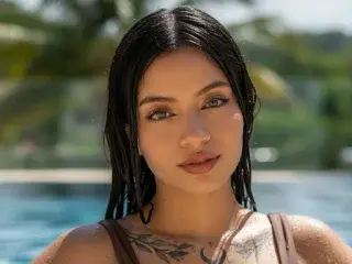 Streamate Adult Webcams of ScarlettPrescott