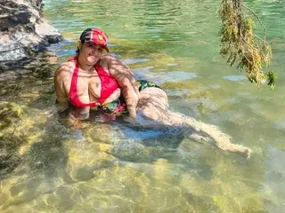 Streamate Private Sex Chat of isabellajrogers