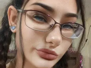 Streamate Sex Cam of LexiBaretta