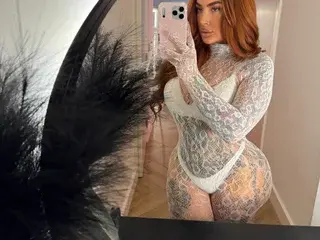 Streamate Nude Webcam of Karolinaox