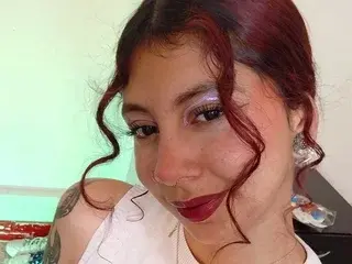 Streamate Private Sex Chat of alejita_machado