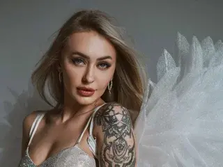 Streamate Sex Cam of CandyGracee