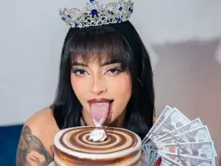 Streamate Live Sex of MiiaaMonroe