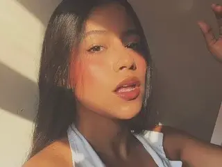 Streamate Free Porn Cam of FerHanna