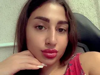 Streamate Sex Cam of Ireneesweet