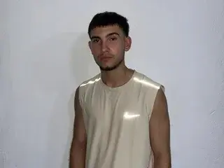 Streamate Watch Live Sex Cams of DeibyBekan