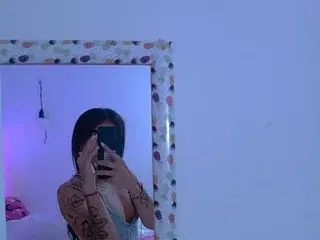 Streamate Best Webcam of MeliMuller