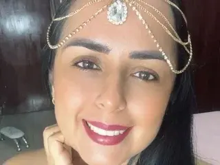 Streamate Live Porn of sexy_ghanima