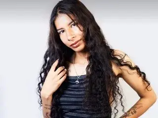 Streamate Adult Video Chat of SienaBouer