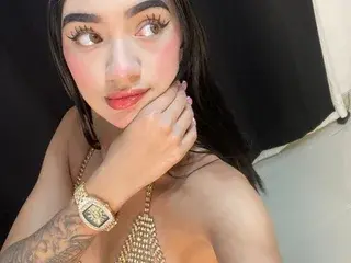 Streamate Watch Live Sex Cams of AryyySweet