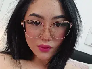 Streamate Adult Webcam of AnnaKomatsuu