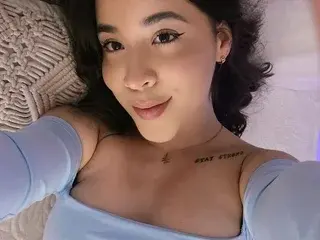 Streamate Best live sex cam show of Ary_Blair