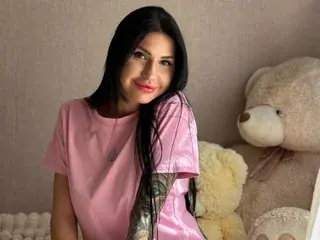 Streamate Sex Cam of AuraXoney