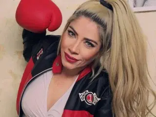 Streamate Best live sex cam show of viktoria_davis
