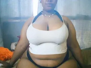 Streamate Live Porn of Big_Mummy25
