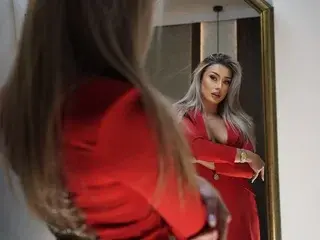 Streamate Private Sex Chat of MarilynRainbow