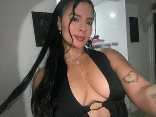 Streamate Adult Video Chat of AnitaSageGB