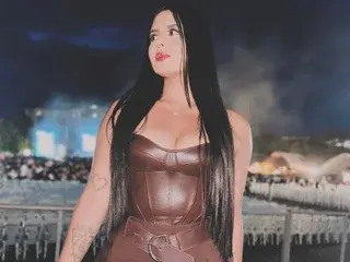 Streamate Live Porn of AnitaSageGB