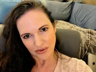 Streamate Live Sex Cam of Nina