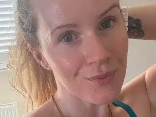 Streamate Free Live Porn of RedHeadRosie