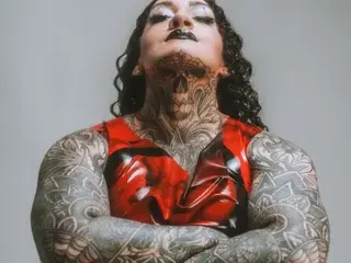 Streamate Free Live Porn of XliahArachne