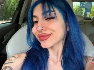Streamate Live Sex Cam of AriaVossX