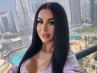Streamate Live Sex of KathrynSin