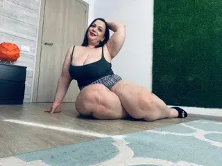 Streamate Best live sex cam show of SweetheartMia