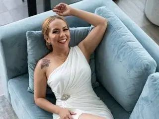 Streamate Live Sex of AmberDillucca