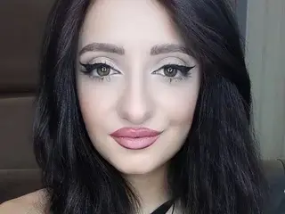 Streamate Live Porn of JoelleApril
