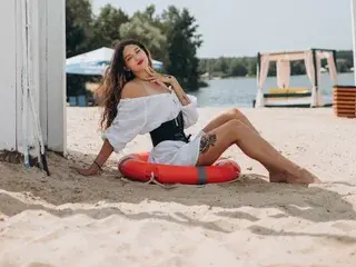 Streamate Live Sex of HappyFlowerr