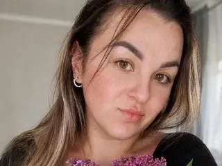 Streamate Best Webcam of AlissiaGray