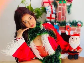Streamate Free Porn Cam of Salome_119