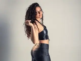 Streamate Live Porn of Dannaloves