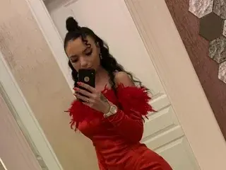 Streamate Live Sex of MaraJolie