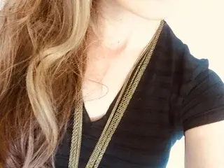 Streamate Nude Webcam of RosannaMylaUK