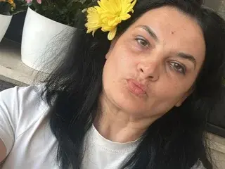 Streamate Live Porn of ValeryaBlackk