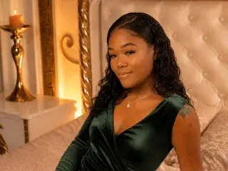 Streamate Private Sex Chat of BeckyFerrer
