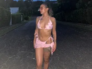 Streamate Private Sex Chat of Misshannadirty