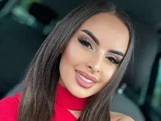 Streamate Free Live Porn of AlmaLuv