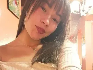 Streamate Nude Webcam of YUMEKOOO