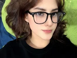 Streamate Best Webcam of ChaeyoungDe